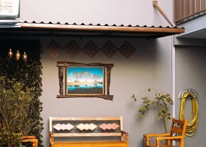 Encanto Bela Vista
